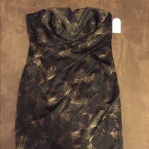 Jessica Simpson dress NWT